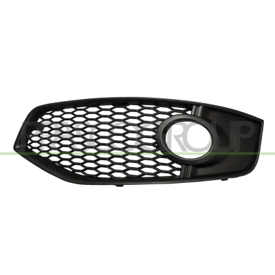 Immagine di PRASCO AD3202144 Griglia Paraurti con foro/fori per fendinebbia Sx AUDI: A3 Hatchback