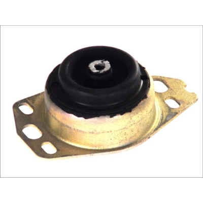 Immagine di SASIC 9001319 Supporto, Sospensione motore Cuscinetto gomma metallo Dx in alto