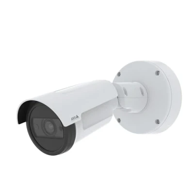 Immagine di NET P1468 LE 8MP/02342 001 AXIS