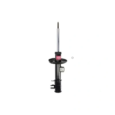 Immagine di KYB Excel G 339716 Ammortizzatore Assale anteriore Dx A pressione del gas doppio tubo tipo McPherson Spina superiore