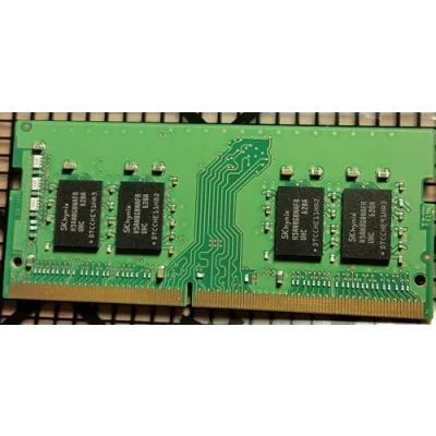 Immagine di Hynix HMA81GS6AFR8N UH 8GB DDR4 2400MHz Memoria Sodimm Module