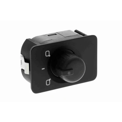 Immagine di VEMO V10 73 0270 Comando, Regolazione specchio lato conducente AUDI: A3 Hatchback, A6 C5 Avant