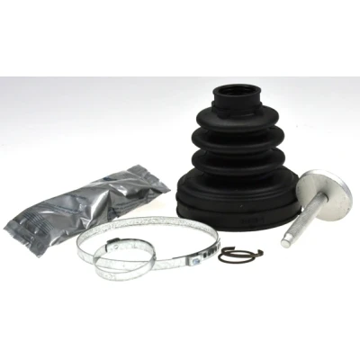 Immagine di LÖBRO 306182 Soffietto 97,00 NBR (Nitrile Butadiene Caucciù) FORD: MONDEO 4 Turnier, S Max Mk1, Galaxy Mk2 MPV