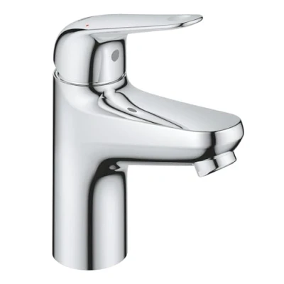 Immagine di GROHE Swift Miscelatore monocomando per lavabo, Taglia S, cromo, 24317001