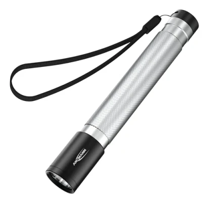 Immagine di Ansmann Daily Use 150B LED (monocolore) Torcia tascabile a batteria 150 lm 20 h 107 g