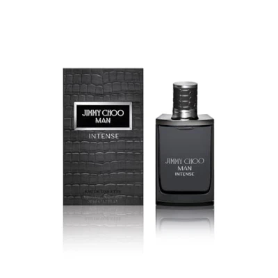 Immagine di Jimmy Choo Man Intense Eau de Toilette 50 ml