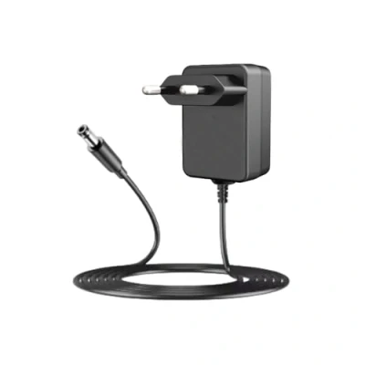 Immagine di WICAREYO 12 V 1 A Adattatore di alimentazione per PSR,YPG,YPT,DGX,DD,EZ e P pianoforte digitale serie tastiere portatili