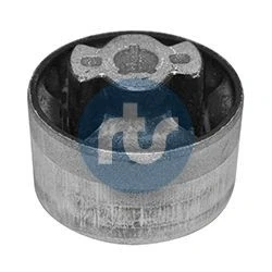 Immagine di RTS 017 01250 Silent Block Assale posteriore Dx, Sx, anteriore 60mm Cuscinetto gomma metallo per braccio trasversale oscillante