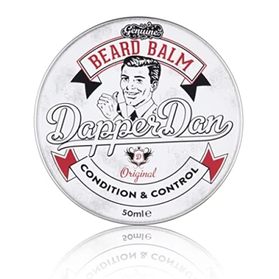 Immagine di Dapper Dan Bálsamo Para Barba 50Ml *New