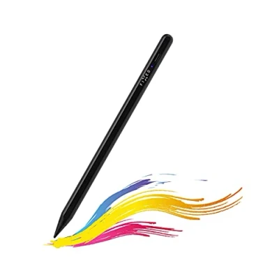 Immagine di FIXED FIXGRA BK Penna per touchscreen Nero