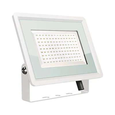 Immagine di Faro LED SMD 100W F Series Colore Bianco 6400K IP65