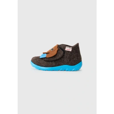 Immagine di Superfit Happy Octi, Ciabatte, Marrone, 20 EU