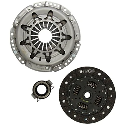 Immagine di LuK BR 0222 620 3047 60 Kit frizione con cuscinetto disinnesto, disco 200 TOYOTA: Yaris II Hatchback, I Auris Hatchback