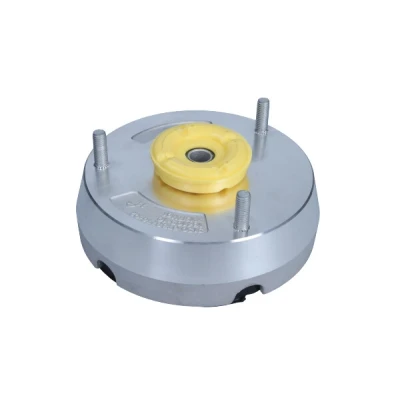 Immagine di MAXGEAR 72 4564 Supporto ammortizzatore a molla Assale anteriore Sx, Dx senza cuscinetto sfere Gomma BMW: X5, X6