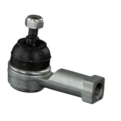 Immagine di FEBI BILSTEIN 41319 Testina sterzo Assale anteriore Sx, Dx con dado autobloccante MITSUBISHI: Lancer 8 Limousine, 7 Limousine