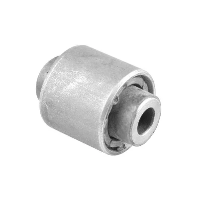 Immagine di TEDGUM 00505960 Silent Block Assale posteriore, Superiore, interno, bilaterale gomma Cuscinetto metallo per braccio trasversale oscillante