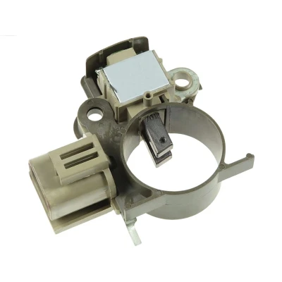 Immagine di AS PL ARE9078 Regolatore di Tensione 12V