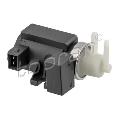 Immagine di TOPRAN 639 908 Convertitore pressione Valvola elettromagnetica