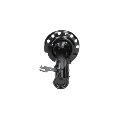 Immagine di KAVO PARTS SSA 10094 Ammortizzatore Assale anteriore Sx A pressione del gas doppio tubo tipo McPherson Spina superiore