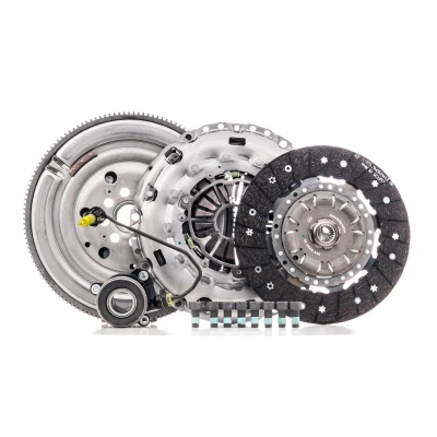 Immagine di LuK BR 0241 600 0237 00 Kit Frizione OPEL: Astra H Caravan, Hatchback, Corsa D Hatchback