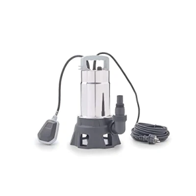 Immagine di Pontec PondoDrain Mud 19000 87065 Pompa di drenaggio ad immersione l/h 9 m