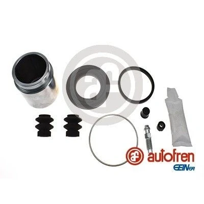 Immagine di AUTOFREN SEINSA D43097C Kit Revisione Pinze Freno Assale posteriore 43
