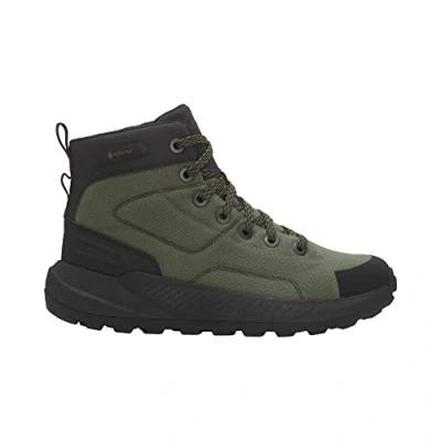Immagine di Viking Ur​b​a​n​ Ex​p​l​o​r​e​r​ Hi​g​h​ GTX M, Scarpe da Passeggio Uomo, Verde (Olive), 43 EU