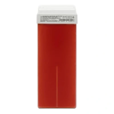 Immagine di RESTASE Cera Depilatoria Liposolubile Roll On, Olio di Argan, per Pelli Delicate, 100 ml, Made in Italy