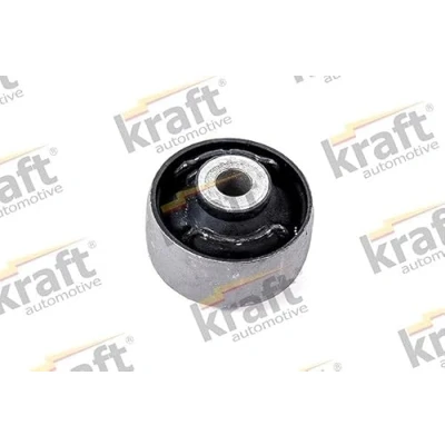 Immagine di KRAFT 4231662 Silent Block Assale anteriore bilaterale, posteriore OPEL: Tigra Twintop, Corsa C Hatchback