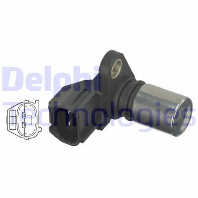 Immagine di DELPHI SS11017 Generatore di Impulsi 2 VOLVO: S80 I, S60 FORD: Focus 2, MONDEO 4 Turnier
