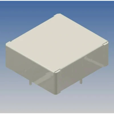 Immagine di Teko 3710.16 Contenitore universale Grigio Stagno 1 pz.