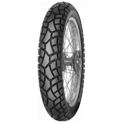Immagine di Pneumatico fuoristrada MITAS MC24 INVADER 120/90 17 TL 64S