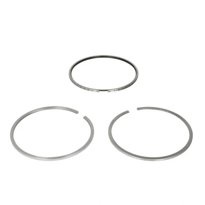 Immagine di MAHLE ORIGINAL 005 28 N0 Kit Fasce Elastiche 106,0