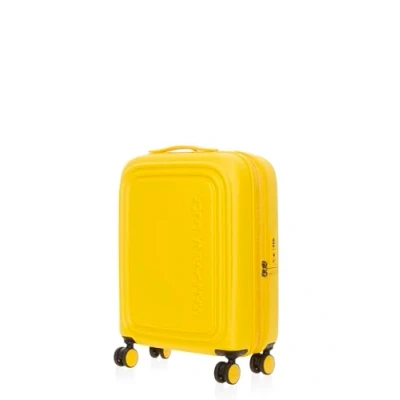 Immagine di Mandarina Duck Logoduck Trolley, Taglia: One Size, Tangerine