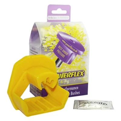 Immagine di Powerflex PFF19 1220 Boccola Supporto Motore Inferiore Anteriore
