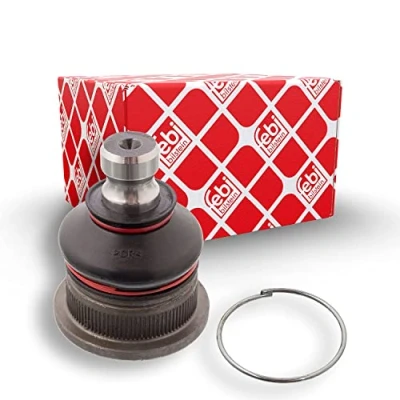 Immagine di FEBI BILSTEIN 106420 Testina braccio oscillante Assale anteriore Sx, Dx con anello sicurezza 13 per trasversale