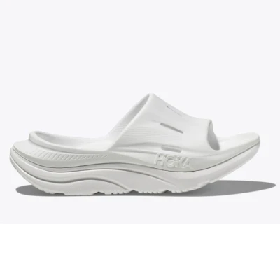 Immagine di HOKA ONE Ciabatte Uomo ora Recovery Slide 3 40