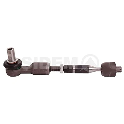 Immagine di SIDEM 37620 Tirante Sterzo Assale anteriore AUDI: A4 B6 Avant, B5 Sedan, A6 C5 VOLKSWAGEN: Passat GP Variant, Variant