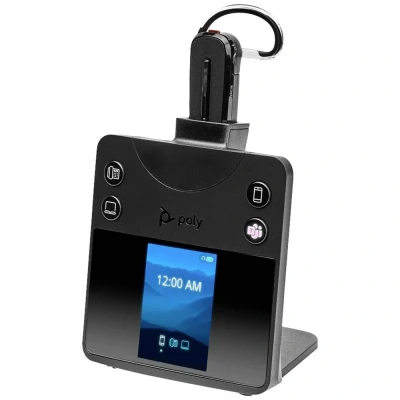 Immagine di HP SAVI 8445 OFFICE S8445 M CDM UTT CONVERTIBLE MSFT DECT EMEA