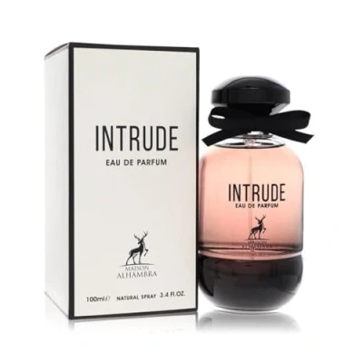 Immagine di L&#039;intrude EDP by Maison Alhambra 100 ml Lattafa Lintrude