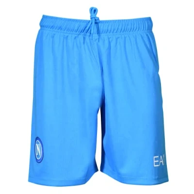 Immagine di SSC Napoli Shorts Gara Azzurro 2022/2023 XL