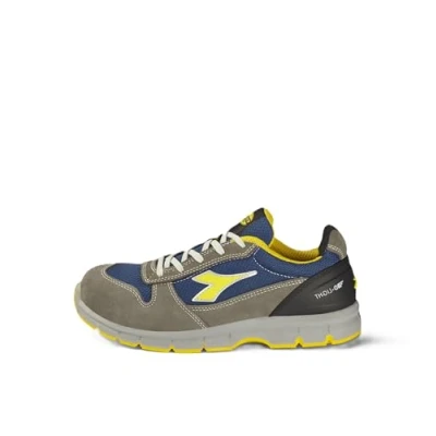 Immagine di Utility Diadora U Run II Text ESD Low S1P SRC