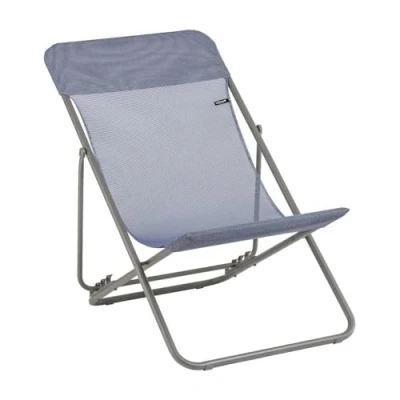 Immagine di Lafuma Mobilier Maxi Transat Poltrona Océan II 91x62x76 cm LFM2502_9870