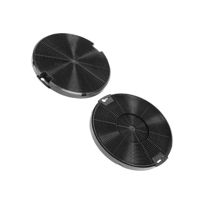 Immagine di Electrolux AEG 4055093712 filtro a carbone cappa aspirante EFF75 carbone,EFF75