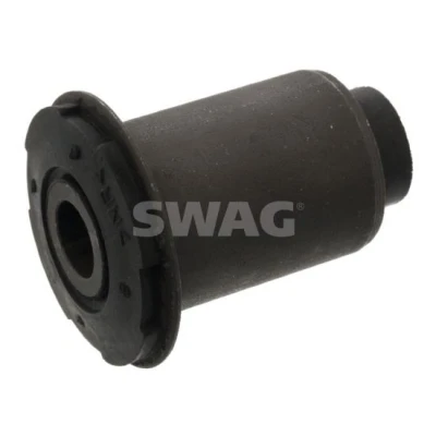 Immagine di SWAG 70 94 7134 Silent Block Assale anteriore Sx, inferiore, anteriore, Dx 55 Gomma FIAT: Doblo I Station Wagon, Cargo