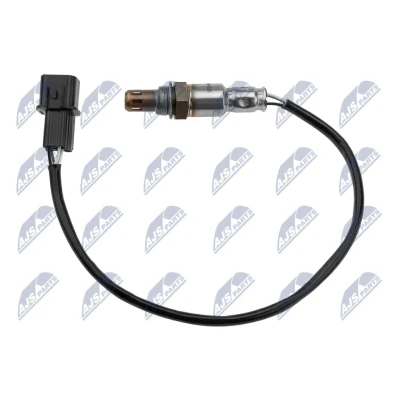 Immagine di NTY ESL DW 006 Sonda lambda al Catalizzatore diagnostica, Filettatura prelubrificata CHEVROLET: Captiva, Matiz, OPEL: Antara
