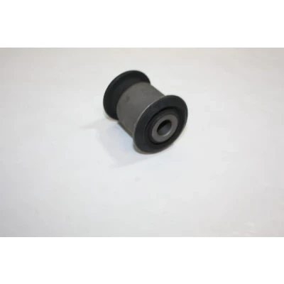 Immagine di AUTOMEGA 110053210 Silent Block Cuscinetto gomma metallo per braccio trasversale oscillante VOLKSWAGEN: Multivan 5 (7HM, Transporter