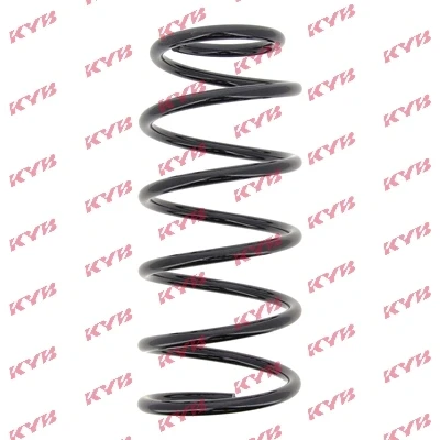 Immagine di KYB K Flex RG1164 Molle ammortizzatori Assale anteriore Molla ad elica VOLVO: 740 Station Wagon