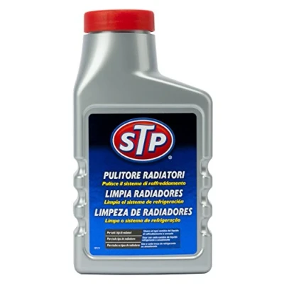 Immagine di STP 95300SPI6 Pulitore Radiatori, 300 ml