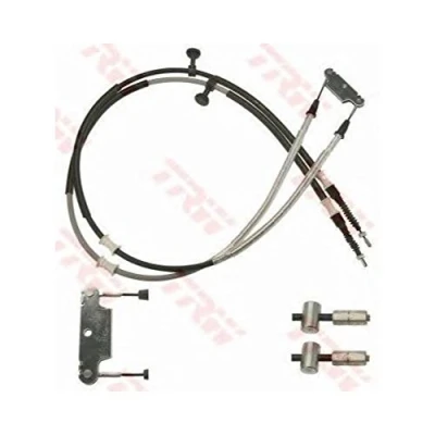 Immagine di TRW GCH239 Cavo Freno 1630, 1573 a disco